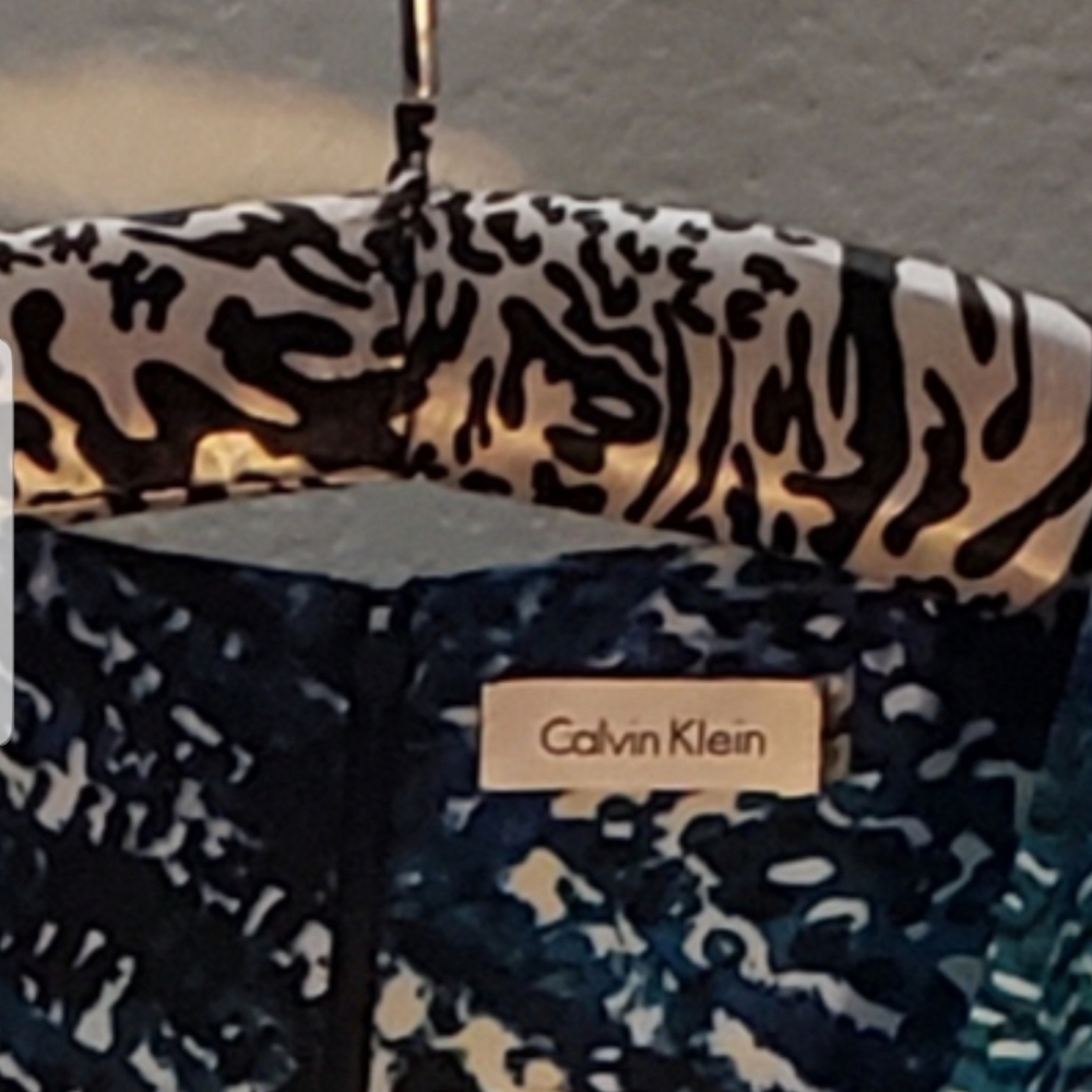 Calvin Klein Dress